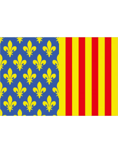 Bandera-de-Lozère