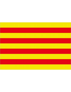 Bandera-de-Pyrénées-Orientales