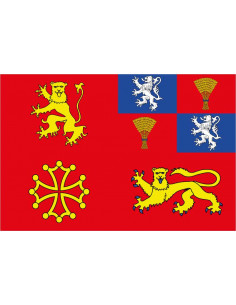 Bandera-de-Tarn-et-Garonne