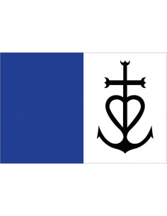 Bandera-de-Aigues-Mortes