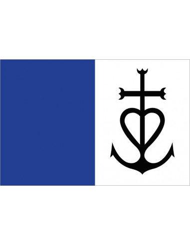 Bandera-de-Aigues-Mortes