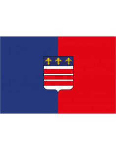 Bandera-de-Béziers