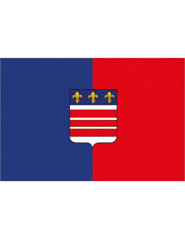 Bandera-de-Béziers