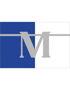 Bandera-de-Montpellier