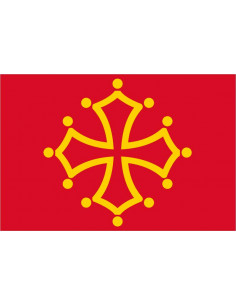 Bandera-de-Toulouse