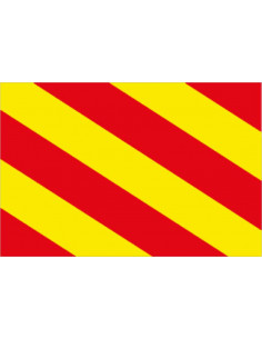 Bandera-de-Uzès