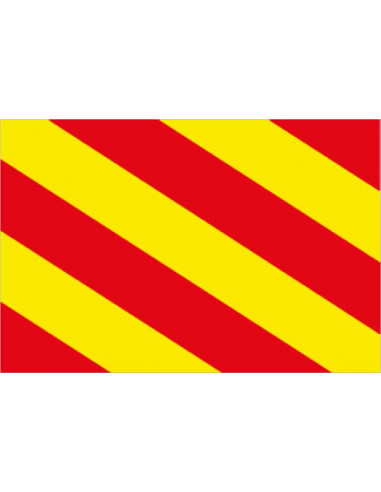 Bandera-de-Uzès