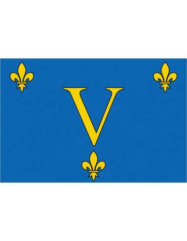 Bandera-de-Valence-d'Albigeois