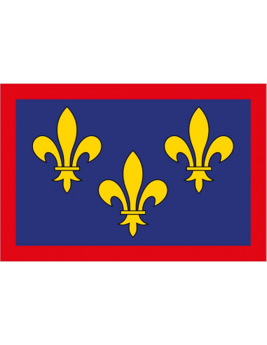 Bandera-de-Maine-et-Loire