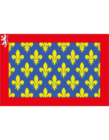 Bandera-de-Sarthe