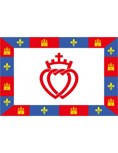 Bandera-de-Vendée