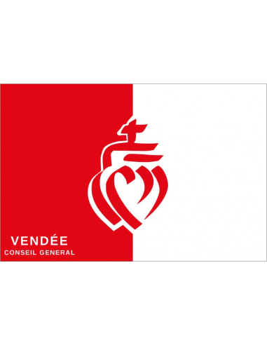 Bandera-Oficial-de-Vendée