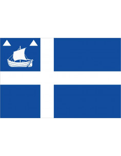 Bandera-de-L'Île-d'Olonne