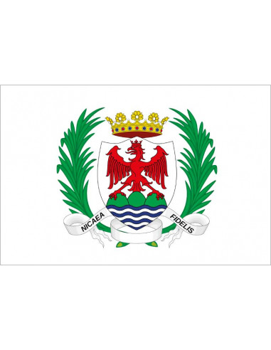 Bandera-de-Alpes-Maritimes