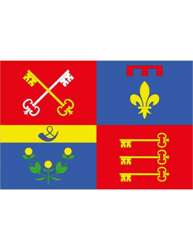 Bandera-de-Vaucluse