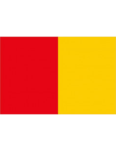 Bandera-de-Aix-en-Provence