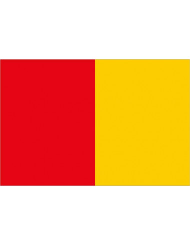 Bandera-de-Aix-en-Provence