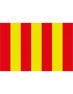 Bandera-de-Forcalquier