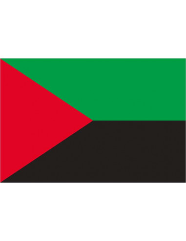 Bandera-Local-de-Martinique-Martinica