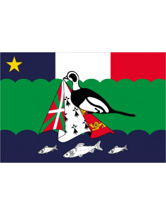 Bandera-de-Miquelón-Langlade