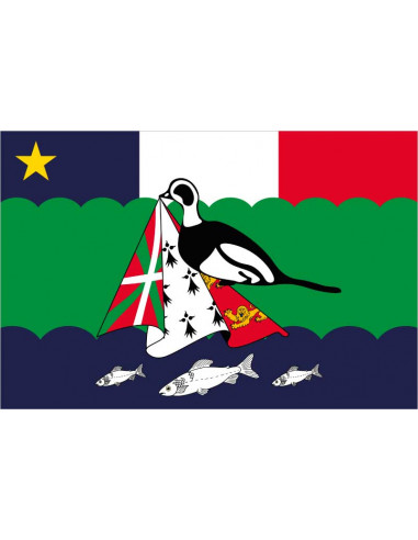 Bandera-de-Miquelón-Langlade