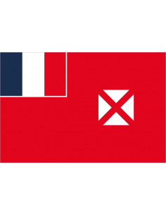 Bandera-de-Wallis-et-Futuna