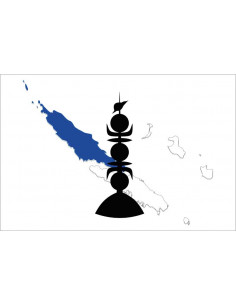 Bandera-de-North-Province