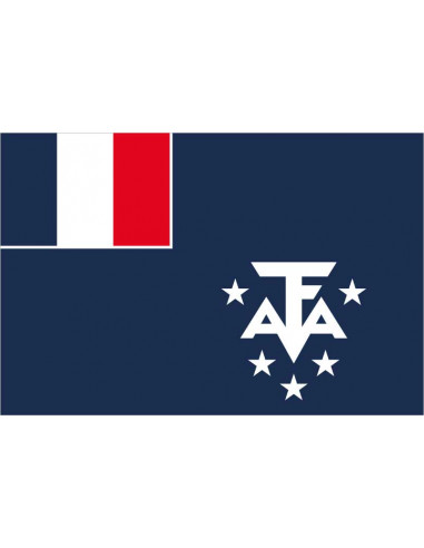 Bandera-de-Terres-Australes-et-Antarctiques-Françaises