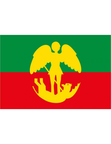 Bandera-de-Bruxelles-Bruselas