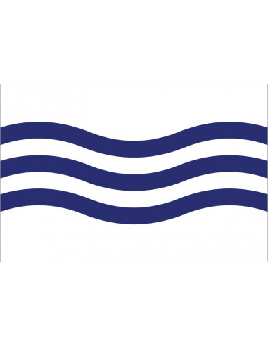 Bandera-de-Denderleeuw