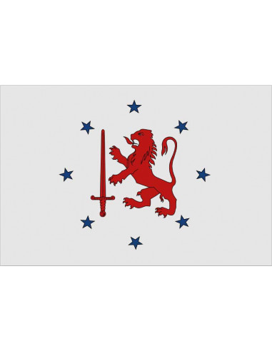 Bandera-de-Erpe-Mere