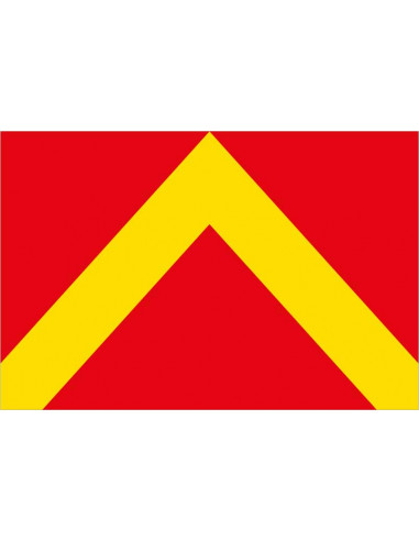 Bandera-de-Herzele