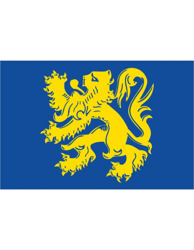 Bandera-de-Zottegem
