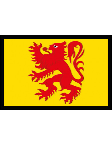 Bandera-de-Laarne