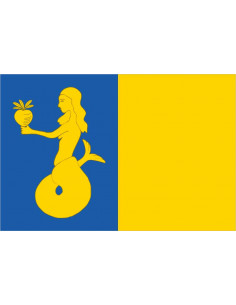 Bandera-de-Waasmunster