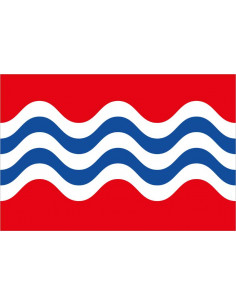 Bandera-de-Sint-Laureins