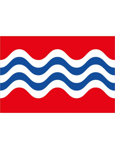 Bandera-de-Sint-Laureins