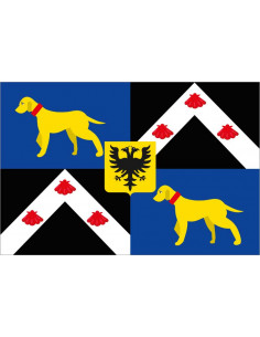 Bandera-de-Lovendegem