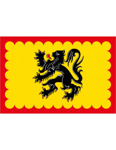 Bandera-de-Merelbeke