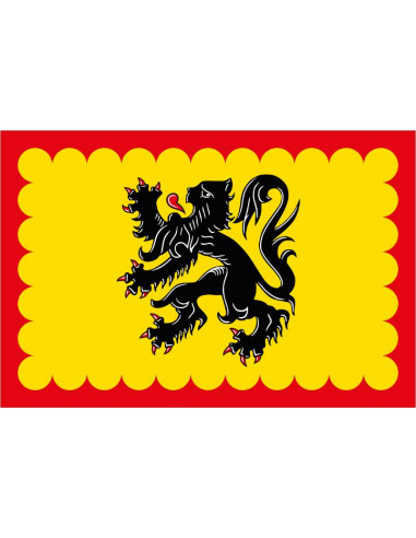 Bandera-de-Merelbeke