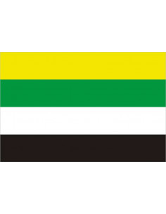 Bandera-de-Waarschoot