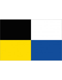 Bandera-de-Kluisbergen