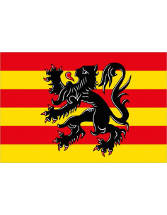 Bandera-de-Oudenaarde