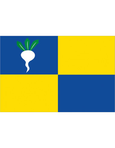 Bandera-de-Sint-Gillis-Waas