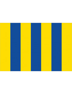 Bandera-de-Aartselaar