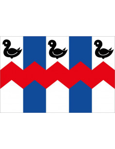 Bandera-de-Hemiksem