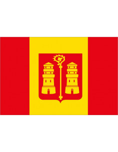 Bandera-de-Kalmthout