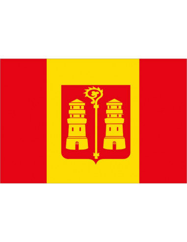 Bandera-de-Kalmthout