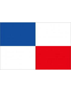 Bandera-de-Zandhoven