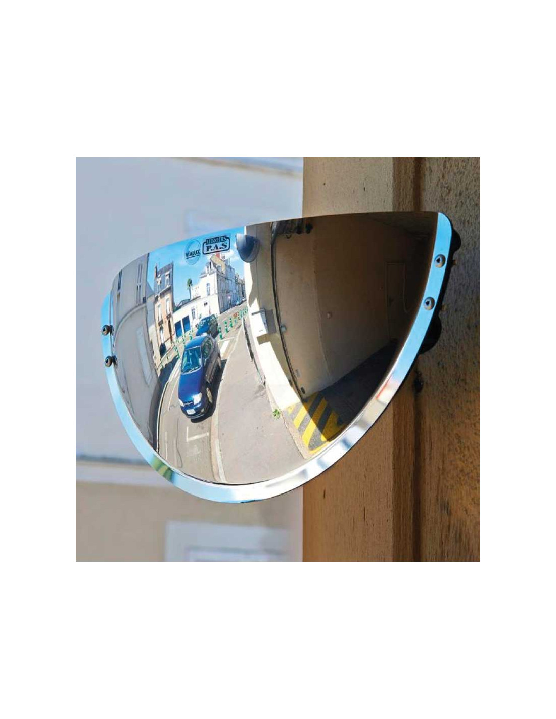 Espejo Gran Angular Vumax